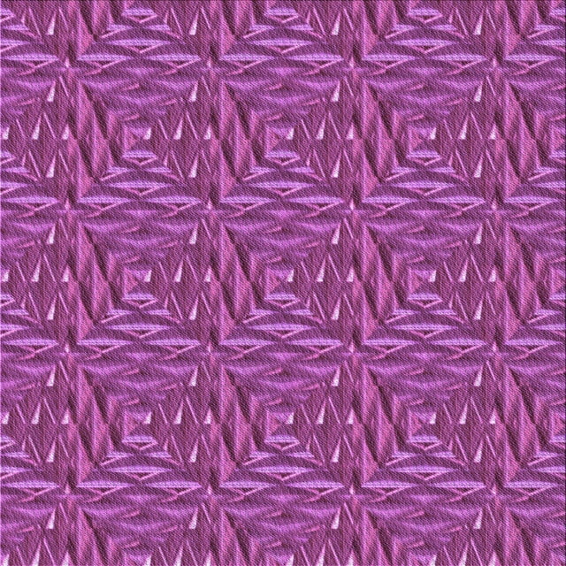 Ahgly Company Tapis d'Intérieur Lavable en Machine Carré Transitionnel Moyen Violet Rouge Rose, 4 Pieds Carré