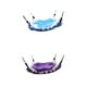 thumbnail image 1 of Nuevo Animal Doméstico Pequeño Animal Colgante Cama Suave Cama De Dormir Nido Para Ratones Hámster Paquete De 2 Zulema Hamaca para animales pequeños, 1 of 8