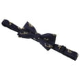 thumbnail image 1 of MasteelfCA Nœud Papillon pour Enfants en Polyester Imprimé, Nœud Papillon Ajustable, Accessoires de Performance pour Hommes et Garçons, 1 of 6