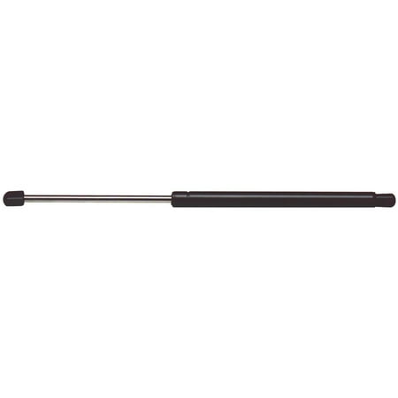 Nissan Maxima Passengers Side Corner - Strong Arm 4161 Lift Support For 2000-2003 Nissan Maxima - Hood (Driver or Passenger Side)