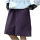 thumbnail image 2 of pstuiky Pantalones cortos de gimnasio para hombre, Pantalones cortos deportivos casuales de moda de verano para hombre, sueltos y rectos, pantalones de cinco cuartos Pantalones cortos de golf, 2 of 6