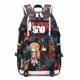 thumbnail image 1 of Mochila Sword Art Online Yuuki Asuna Cartoon Kids School, 1 of 5