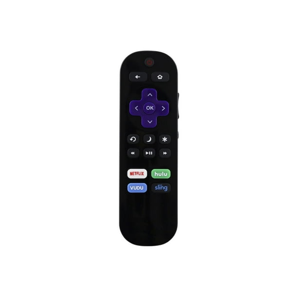 Control Compatible Con Pantalla Philips Roku Tv Mas Pilas Genérica Genérica Control Compatible Con Pantalla Philips Roku Tv Mas Pilas