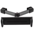 thumbnail image 4 of Car Tablet Holder Head Holder Rotatable Adjustable Tablet Mount, 4 of 9