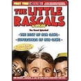 thumbnail image 3 of Little Rascals - Best of Our Gang/Superstars of Our Gang/Best of Sp [DVD], 3 of 6