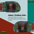 thumbnail image 3 of Sandalias Slide Teenage Mutant Ninja Turtles TMNT para hombre, 3 of 7