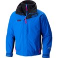thumbnail image 1 of Chubasquero Columbia Bugaboo para hombre, azul, extragrande, 1 of 1