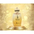 thumbnail image 3 of Perfume AROMA CONCEPTS Haya Gold Intense EDP 100 ml para hombre y mujer, 3 of 4