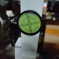 thumbnail image 4 of Bubble  , Excellent Sensitivity Horizontal Ball Leveler Luminous 60 X 12mm Portable  for RV for Tripod, 4 of 8