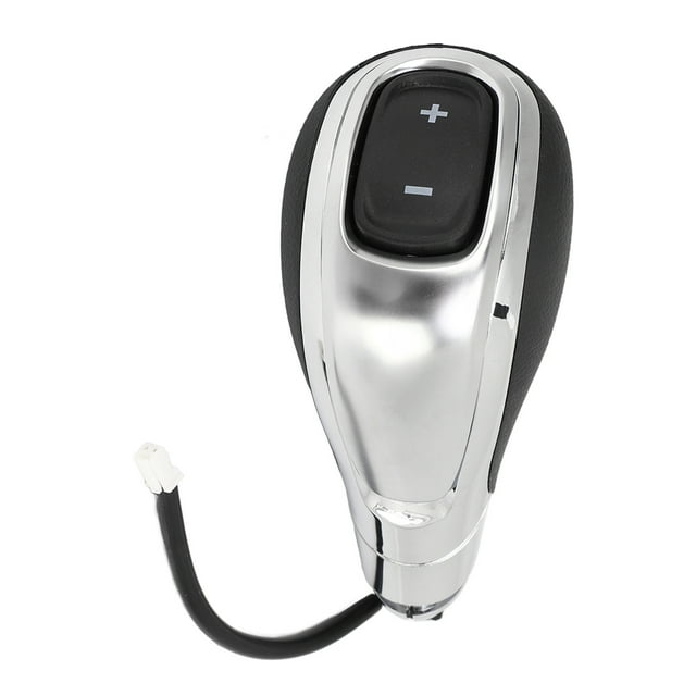 Perilla de cambio de marchas automática Bling Bling Resistente y robusta para Encore AT 2013-2019
