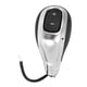 thumbnail image 4 of ,Perilla de cambio de marchas automático Cabezal de cambio automático Perilla de cambio automático Rendimiento potente, 4 of 8