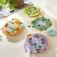 thumbnail image 2 of HABA Eager Elephants - Beginner Tile Placement Game for Ages 4+, 2 of 8