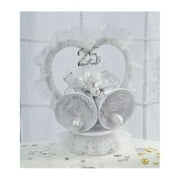 Ivy Lane Design 70-445 25TH Anniversary