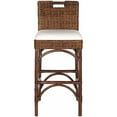 thumbnail image 2 of Safavieh Fremont 36" Barstool, Multiple Colors, 2 of 4