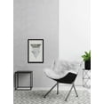thumbnail image 3 of Parvez Taj Grayed Triangles Framed Wall Art, 3 of 6