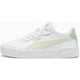 thumbnail image 1 of Tenis Puma Carina 2.0 JR UNISEX 386185-15 blanco 22, 1 of 6