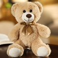 thumbnail image 1 of JOON Mini Osito de Peluche, Bronceado, 13 Pulgadas, 1 of 1