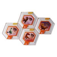 Disney Infinity 3.0 Edition - Pixar The Good Dinosaur Power Disc (4-Pack) (Refurbished)