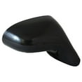 thumbnail image 2 of New OEM Grade Right Passenger Side Door Mirror Compatible with 1991-1999 Buick LeSabre Buick Park Avenue Oldsmobile 88 Oldsmobile 98 Oldsmobile LSS Power GM1321138 20744294, 2 of 2