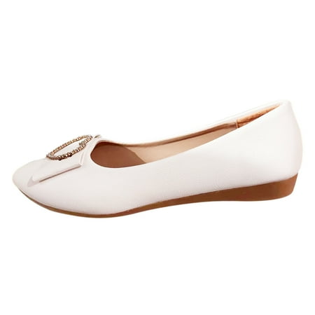 

Jungdeepe Ladies Large Size Shoes Pure Colour Bowknot Rhinestone Low Heel Flat Bottom Shoes Loafers Kids Shoes Girls Casual Dress Sandals Mens Shoes Narrow Sandals Women Taupe Casual Walking Shoes for