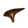 thumbnail image 2 of OcarinaWind 12 Hole Ocarina Classic Masterpiece Collectible, Ceramic Ocarina - Highly Recommended by Shop Owner, 2 of 3