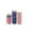 D, variant on Red White Blue Striped Wooden Candle Holders, Patriotic Star Pattern Candlestick With Jute Bow, Rustic Tabletop Decor For Independence Day, National Festival,Living Room Indoor Decoration