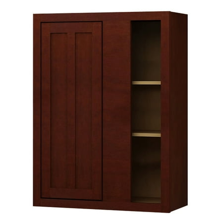 Sagehill Designs Ldw2736bc Cabernet Lakewood 27 X 36 Blind