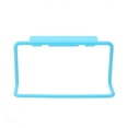 thumbnail image 3 of Toallero Soporte Colgante Gabinete De Cocina Toallero De Baño (Azul), 3 of 5