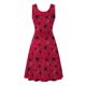 thumbnail image 5 of Vestidos Para Mujer Casual Sin Mangas Tanque Cuello Redondo Estampado Vestido Para Fiesta Odeerbi ODB145535, 5 of 5