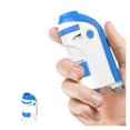 thumbnail image 2 of Mini Kids Microscope 60 - 135X, Portable Bacteria-Viewing, HD High-Power, Special for Middle ,Widely Used, 2 of 5