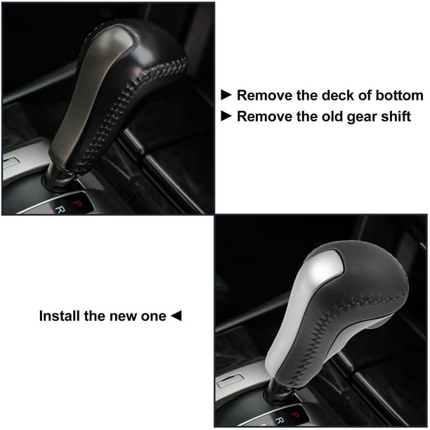 2008 honda accord sale gear shift cover