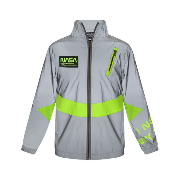 Nasa chamarra new arrivals
