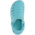 thumbnail image 4 of Rugged Shark Kids Lined Eva Clog, Sizes 12 - 6, 4 of 7