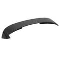 thumbnail image 1 of Spoiler de Techo Trasero, Elegante Aspecto UV Protegido UV Black Aerodinnamics Design Spoiler Fácil Instalación para Automóvil, 1 of 7