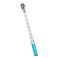 thumbnail image 1 of Click Style Torque Wrench with Storage Case Adjustable Torque Bidirectional Ratcheting Head Micro Adjusting Torque Wrenches for Spark Plug Auto Repair Mechanical Assembly, 1 of 8
