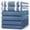 Navy Blue, variant on Simmore 18x28 Cotton Kitchen Towels 6-Pack, Soft Absorbent Dish Cloths for Washing Dishes Multipurpose Dish Towels Set for Kitchen with Hanging Loop, Grey