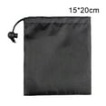 thumbnail image 1 of CAROOTU Nylon Cordon Pochette de Rangement Sac Multi-Fonctionnel Ditty Sacs pour Voyage &, 1 of 5