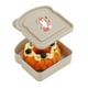 thumbnail image 1 of Lonchera, cajas bento, contenedores para sándwiches, lonchera para niños o adultos de 2 l para cocinar arroz caliente, lonchera eléctrica, 1 of 5