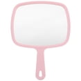 thumbnail image 1 of MasteelfCA Handheld Mirror Portable Mirror Vanity Mirror Multifunctional Mirror Outdoor Mirror, 1 of 7