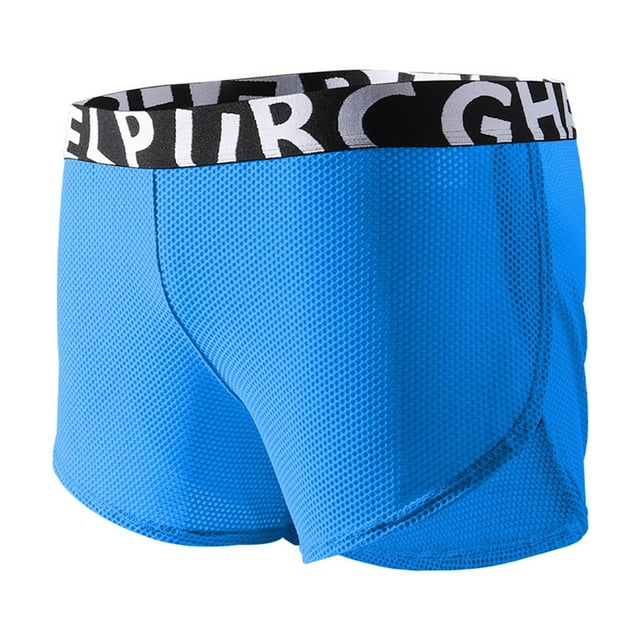 Mens Underwear Breathable Briefs Underwear Male Natural Light Underwear for Men Try Underwear Men Long S for Men Briefs Pack Men Y Fit Underwear Shirt for Men Underwear Compression Underwear for