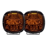 Rigid Lighting 300515 Driving/ Fog Light