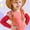 D, variant on Clearance Apron Sleeve under $5 Children's Sleeve Elastic Sunscreen Arm Sleeve Suitable For Children Outdoor Sports Arm Sleeve Bright Colors