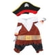 thumbnail image 1 of 1 pieza de ropa elegante para mascotas, ropa para perros de Halloween, ropa creativa para perros, ropa para perros, 1 of 8
