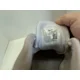 thumbnail image 3 of Size 7.5 - Nike Revolution 5 White Pure Platinum Women’s Pre-owned, 3 of 6