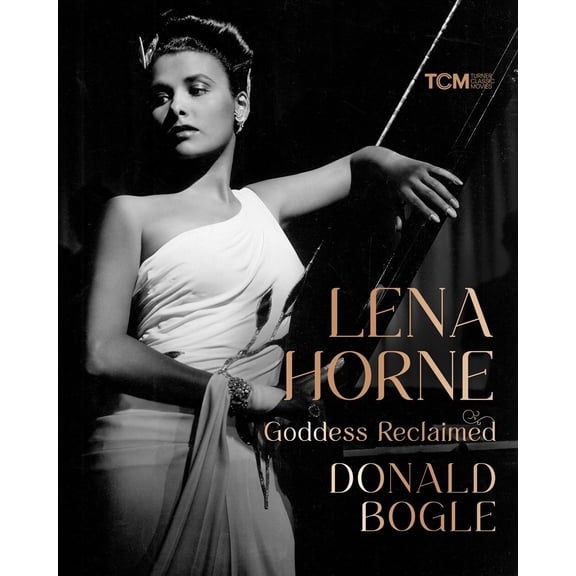 Lena Horne: Goddess Reclaimed (Turner Classic Movies, TCM)