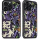 thumbnail image 1 of Funda Neon Genesis Evangelion Eva 01 Edicion Senpai, 1 of 1