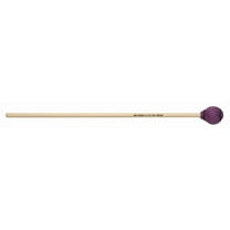 Vic Firth Ian Grom Signature Synthetic Core Mallets with Rattan Shafts Medium