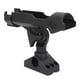 thumbnail image 4 of Soporte de caña de pescar ajustable con rotación de 360 grados de ABS para instalación en botes de plástico., 4 of 12