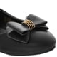 thumbnail image 5 of Balerina Miley color negro con moño 22.0 Dorothy Gaynor Balerina Miley color negro con moño 22.0, 5 of 6