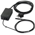 thumbnail image 1 of 44W US Plug AC Chargeur Adaptateur Secteur pour Microsoft Surface Pro 4 Pro 5 Tablette Surface Ordinateur Portable avec 5V USB Port de Charge, 1 of 5